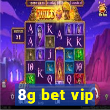 8g bet vip